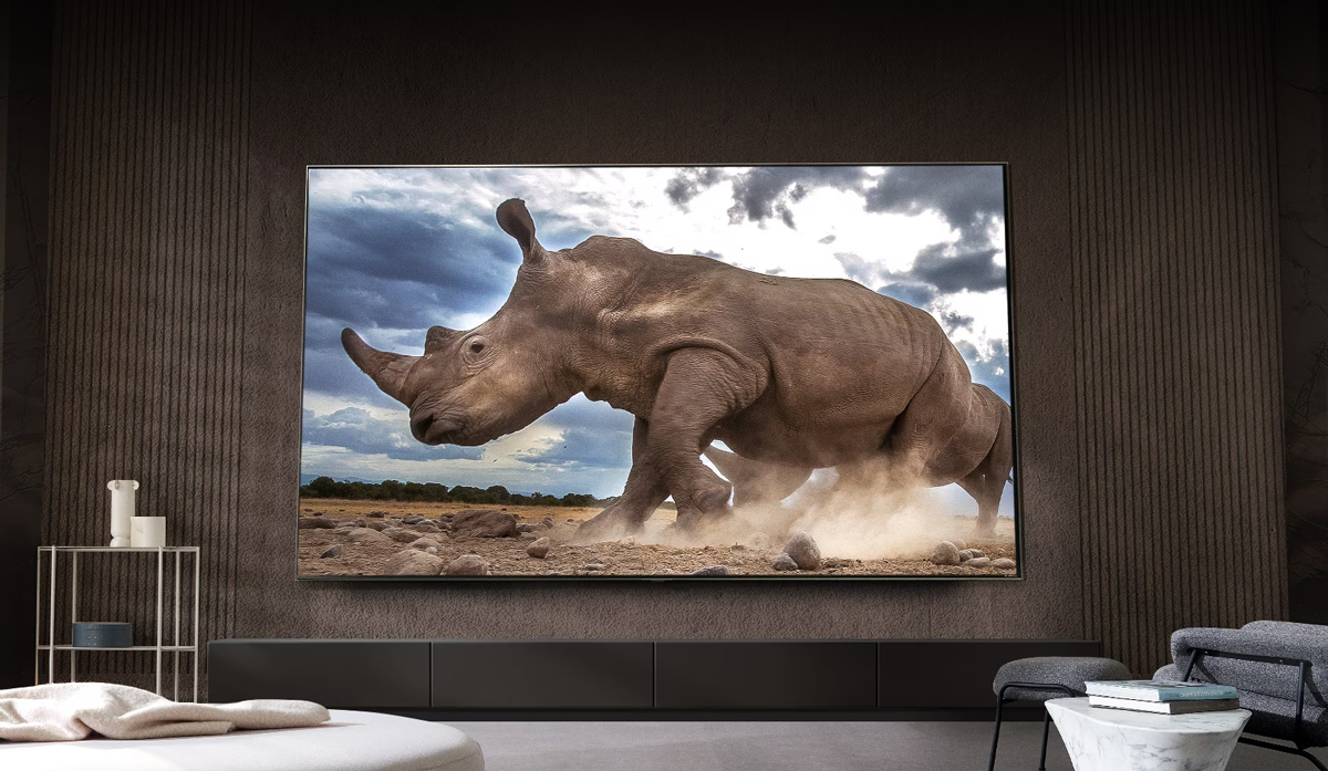 Smart tivi LG QNED 55 Inch 4K 55QNED80SRA Smart tivi LG QNED 55 Inch 4K 55QNED80SRA