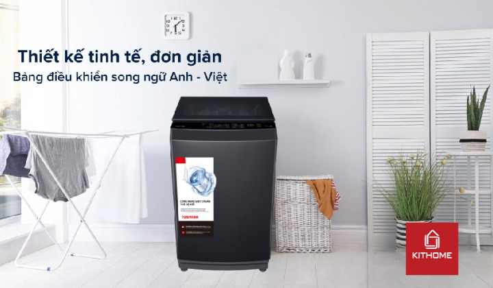 Thiết kế sang trọng, an toàn 