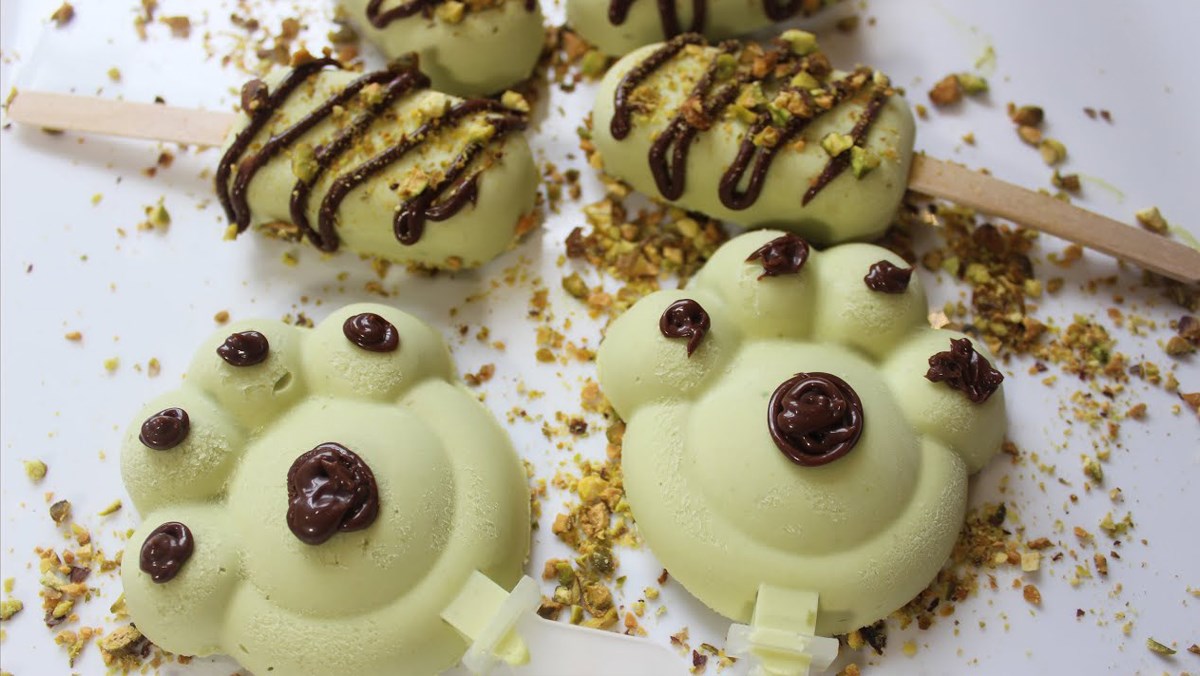 Cách làm kem bơ sữa chua mềm mịn, thơm ngon ai ăn cũng thích