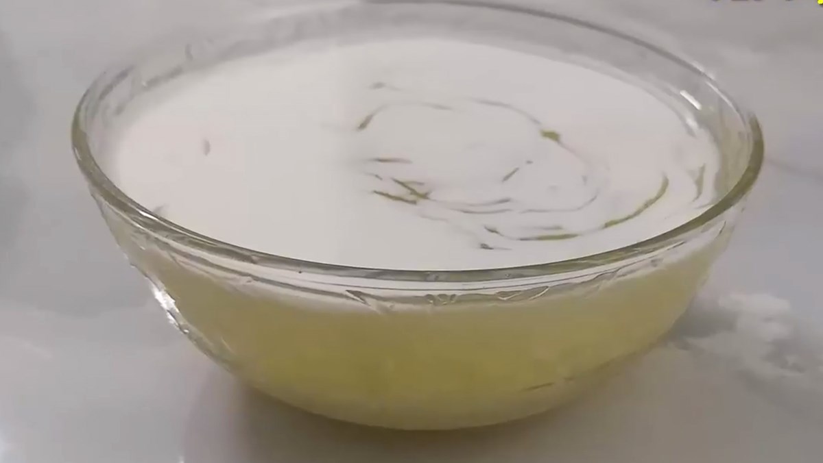 2 cách nấu chè bắp bằng nồi cơm điện mềm ngọt dẻo ngon không nát