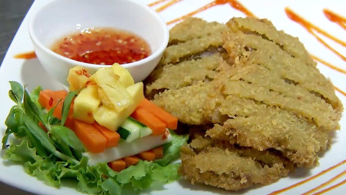 5 cách làm thịt bò chiên vàng giòn, ngon tuyệt cú mèo