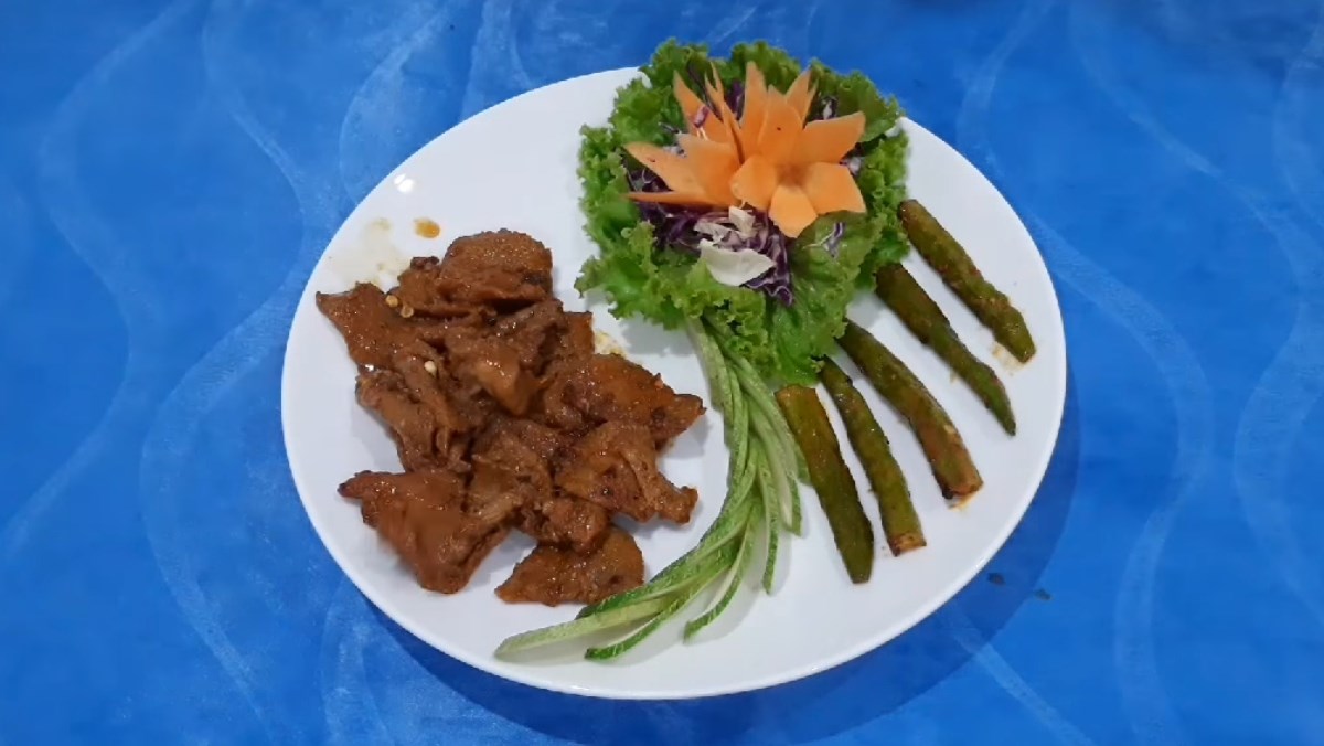 3 cách làm bò nướng sa tế mềm ngon cay thơm hấp dẫn dễ làm tại nhà