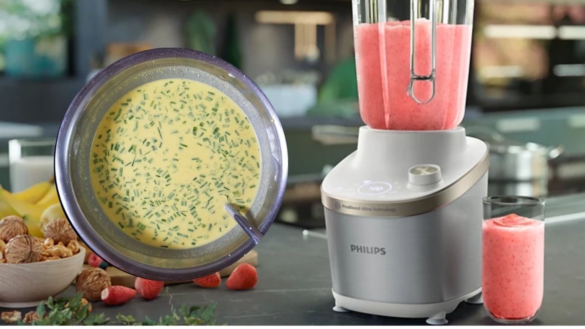 Máy xay sinh tố làm máy xay bột nước được không