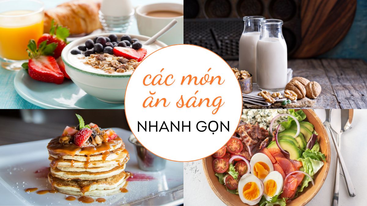 dsdfasdf-1 Các món ăn sáng nhanh gọn