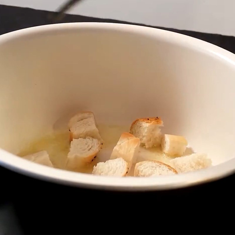 hoan-thanh-67 Bước 4 Hoàn thành Súp kem đậu Hà Lan