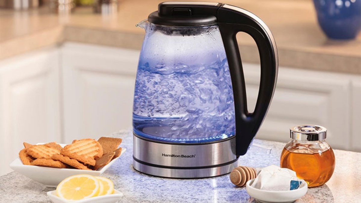 Khám phá 9 mẹo làm sạch ấm đun nước đơn giản hiệu quả ngay tại nhà