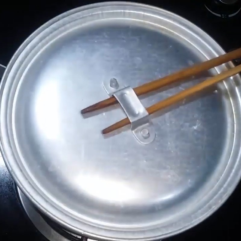 Bước 3 Luộc ngao Canh ngao nấu đậu phụ Bước 3 Luộc ngao Canh ngao nấu đậu phụ