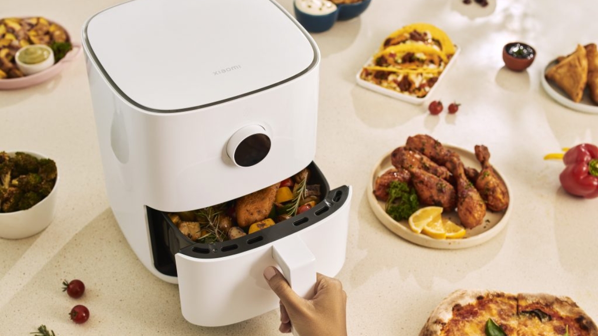 nồi chiên không dầu mini nồi chiên không dầu mini