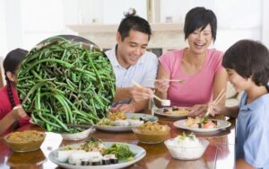 Tác dụng của rau đọt choại