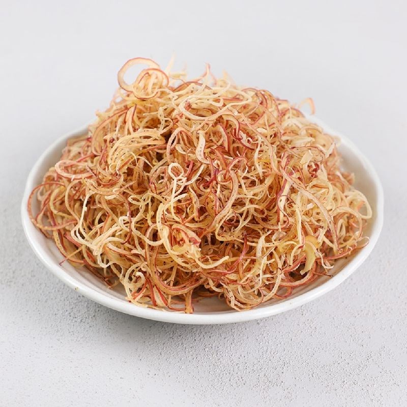 Bước 2 Sơ chế nguyên liệu khác Canh chua cá bống dừa