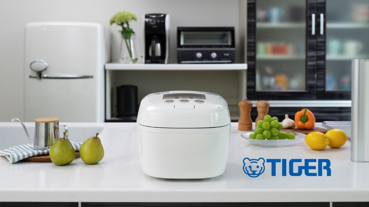 Mua nồi cơm điện Tiger ở đâu? Gợi ý nồi cơm điện Tiger