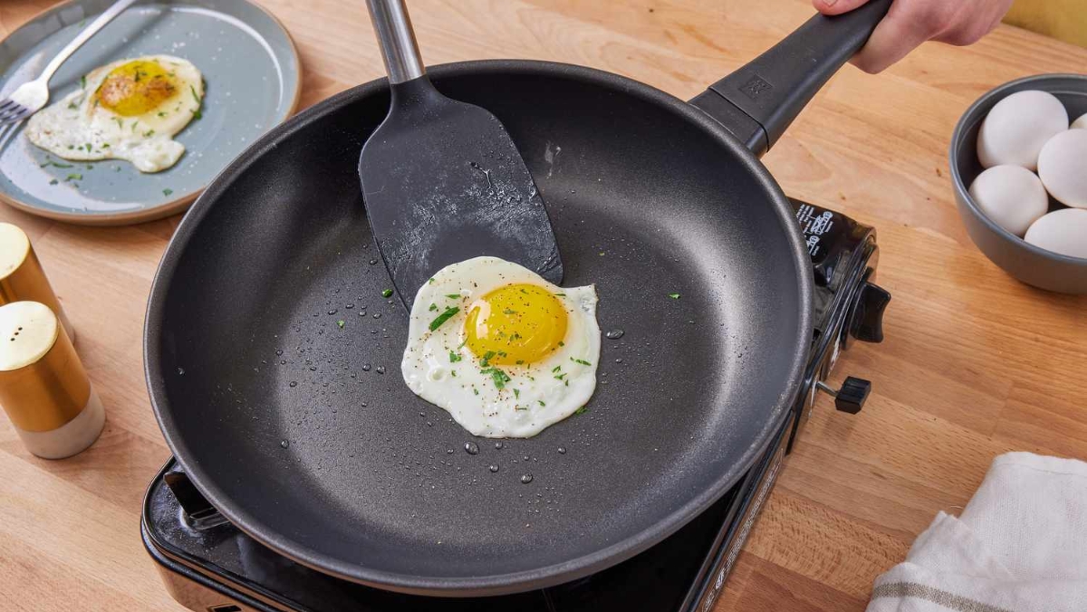 Top 6 mẫu chảo rán trứng mini giá rẻ