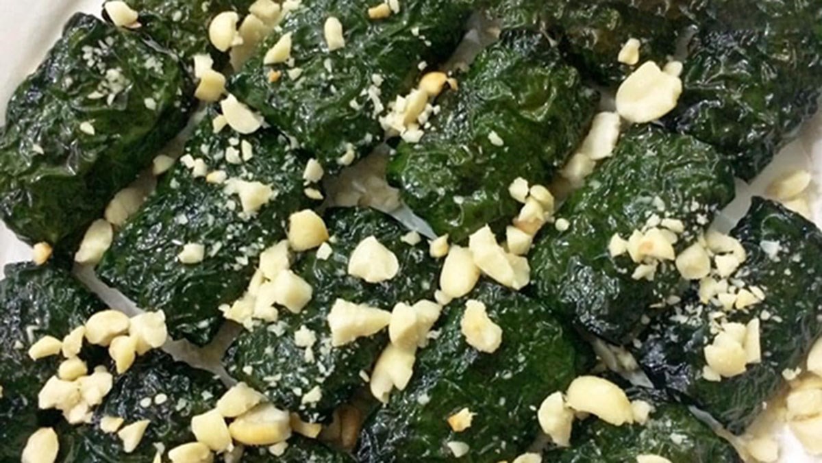 Cách làm bò nướng lá lốt thơm ngon nức mũi đơn giản tại nhà