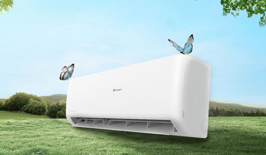 dieu-hoa-casper-9000Btu-1-chieu-sc-09FS36
