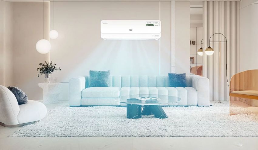 Điều Hòa Sumikura Inverter 9000Btu APS/APO-092 Điều Hòa Sumikura Inverter 9000Btu APS/APO-092