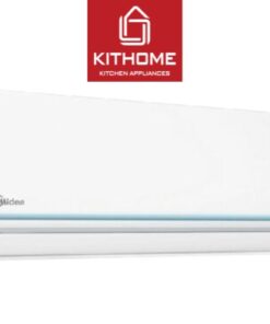 Điều Hòa Midea Inverter 18000Btu MSAGA-18CRDN8