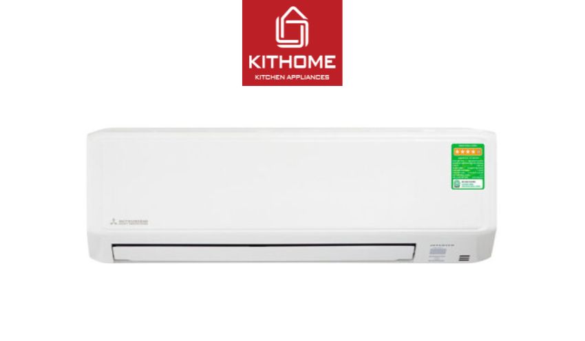 Điều Hòa Mitsubishi 10000Btu Inverter SRK10YYP-W5