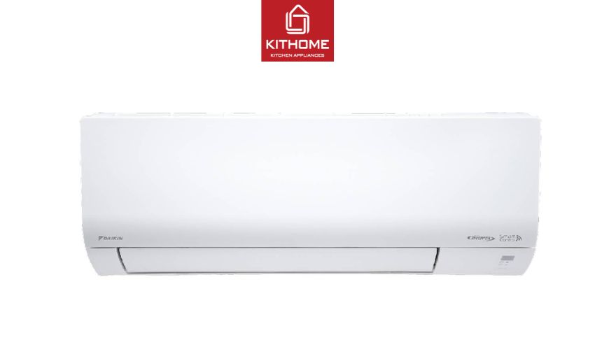 Điều Hòa Daikin 12000Btu FTKF35XVMV/RKF35XVMV