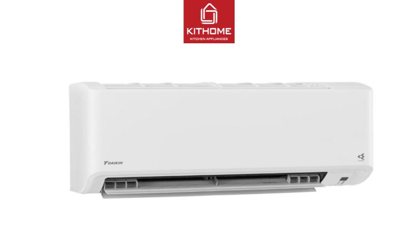 Điều Hòa Daikin 18000Btu FTXU50XV2V/RXU50XV2V