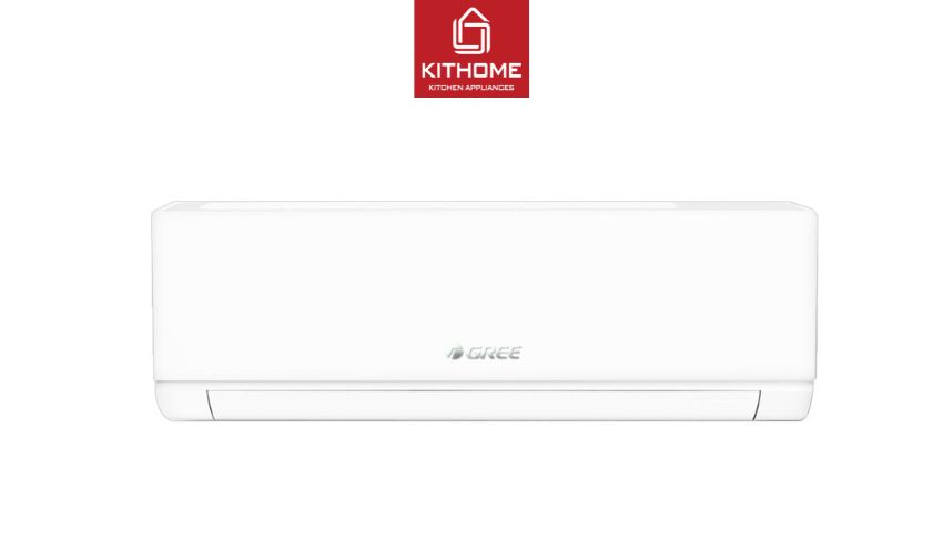 Điều Hòa Gree 12000Btu 1 Chiều COSMO12CN