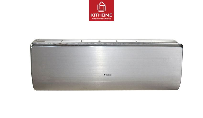 Điều Hòa Gree 12000Btu Inverter GWC12UB-S6D9A4A