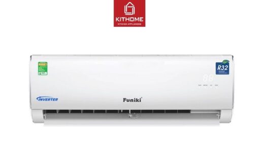 Điều Hòa Funiki 12000Btu 1 Chiều Inverter HIC12TMU