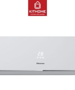 Điều Hòa Hisense 9000Btu Inverter AS-10TR4RYDTU02| KITHOME 2025