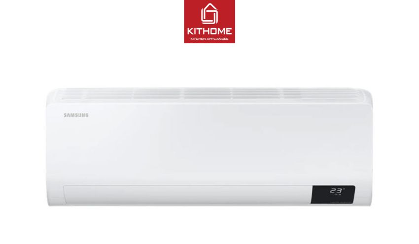 Điều Hòa Samsung Inverter 18000Btu AR18ASHZAWKNSV