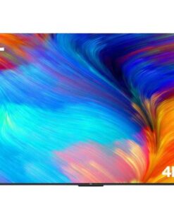Google Tivi TCL 65 Inch 4K 65P635