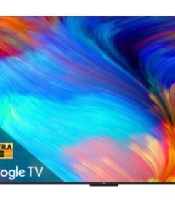 Google Tivi TCL 43 Inch 4K 43P638