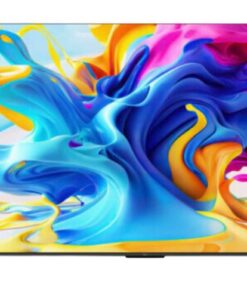 Google Tivi TCL 4K QLED 43 Inch 43C645