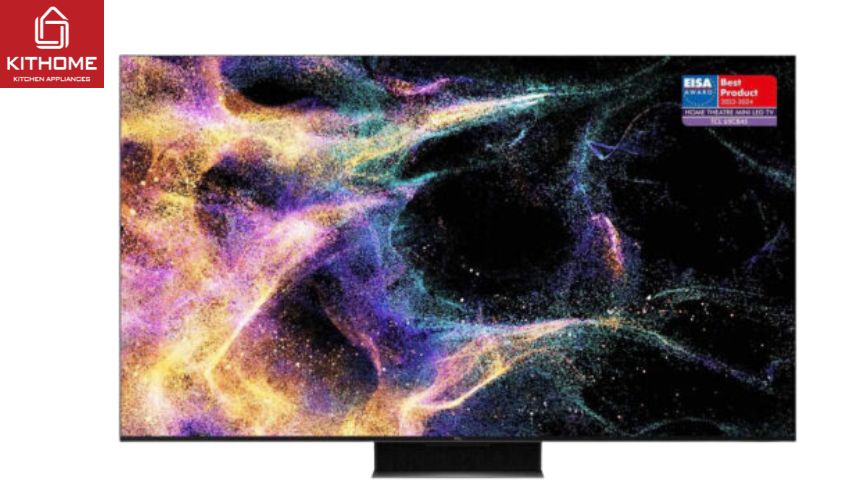 Google Tivi TCL Mini LED 65 inch 4K 65C845