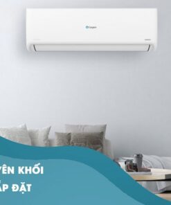 Điều Hòa Casper 24000Btu 1 Chiều Inverter GC-24IS32