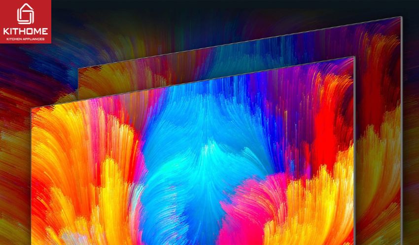 Google Tivi TCL 50 Inch 4K 50P638