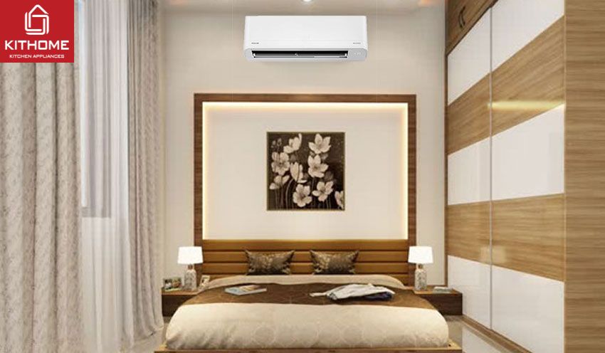 Điều Hòa Toshiba 12000btu 2 Chiều Inverter RAS-13J2KVG-V/RAS-13J2AVG-V