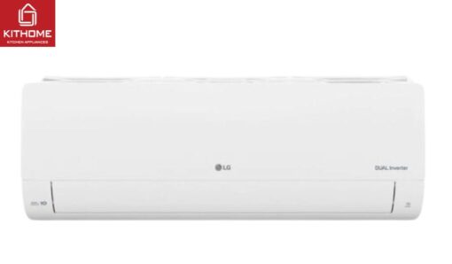 Điều Hòa LG 9000Btu 2 Chiều Inverter B10END1 Wifi