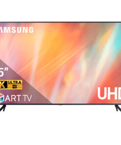 Alternative view of Smart Tivi Samsung 50 Inch 4K UHD UA50AU7700KXXV