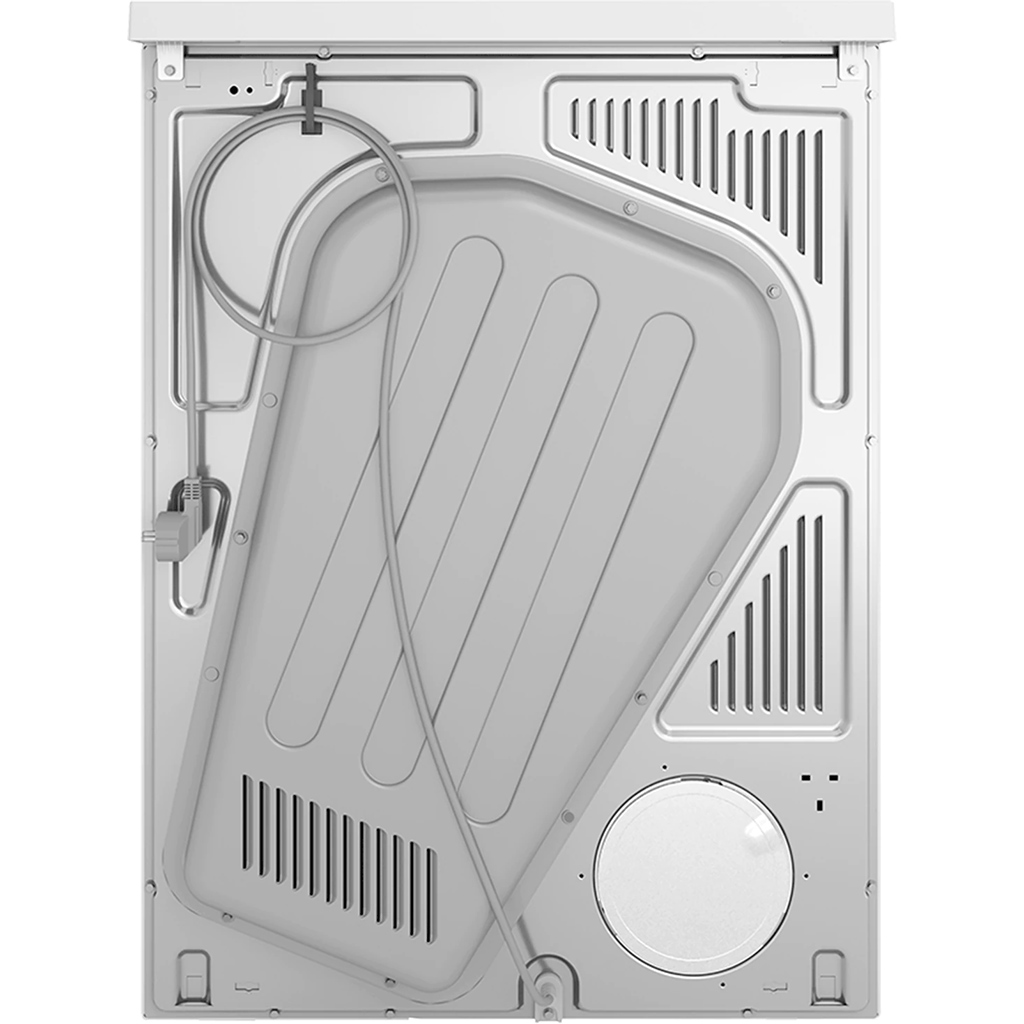 Máy Sấy Quần Áo Electrolux EDS854J3WB - Ảnh 5