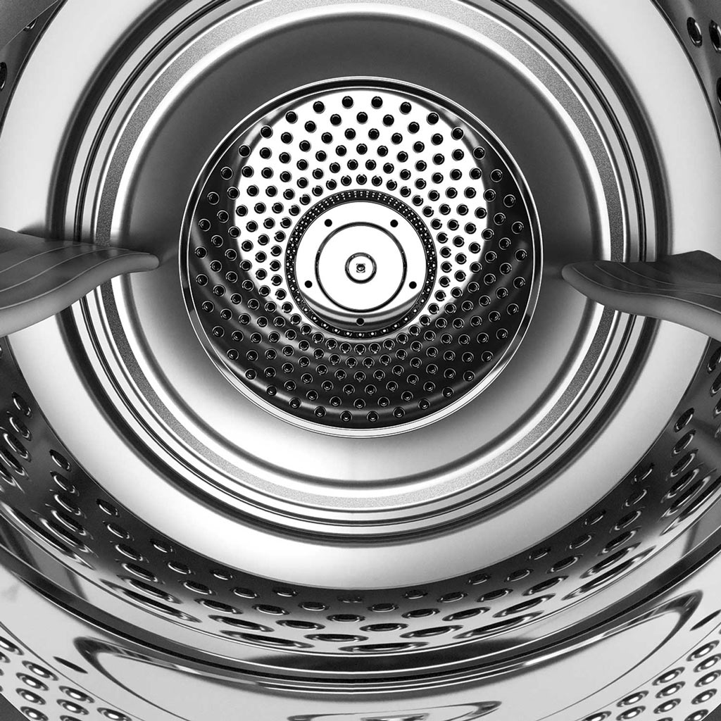 Máy Sấy Quần Áo Electrolux EDS854J3WB - Ảnh 7