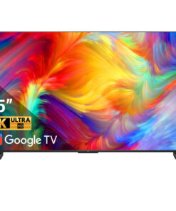 Alternative view of Google Tivi TCL 65 Inch 4K 65P735