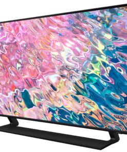 Alternative view of Smart Tivi Samsung QLED 50 Inch 4K QA50Q60DAKXXV