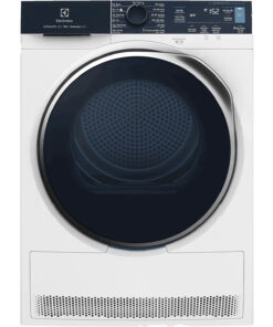 Alternative view of Máy sấy bơm nhiệt Electrolux EDH803Q7WB (8kg)