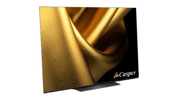 Smart Tivi Casper Oled 55 Inch 4K 55CGS810 - Ảnh 2