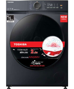 Alternative view of Máy giặt Toshiba Inverter 9.5kg TW-T21BU105UWV(MG)