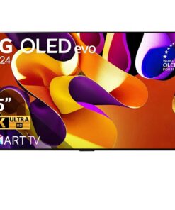 Alternative view of Smart Tivi LG OLED 65 Inch 4K OLED65G4PSA - Gợi ý Kithome