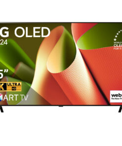 Smart Tivi LG OLED 55 Inch 4K OLED55B4PSA