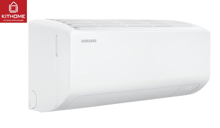 Điều Hòa Samsung 12000Btu Inverter AR13DYHZAWKNSV