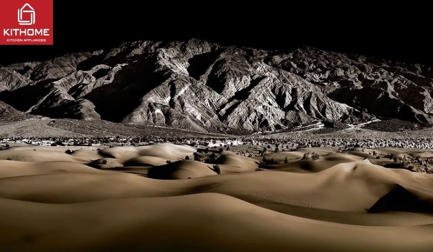 Smart Tivi LG OLED 77 Inch 4K OLED77C4PSA