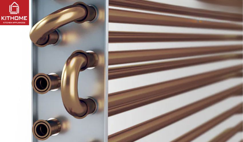 Điều Hòa Samsung Wifi 18000Btu Inverter AR18CYFAAWK