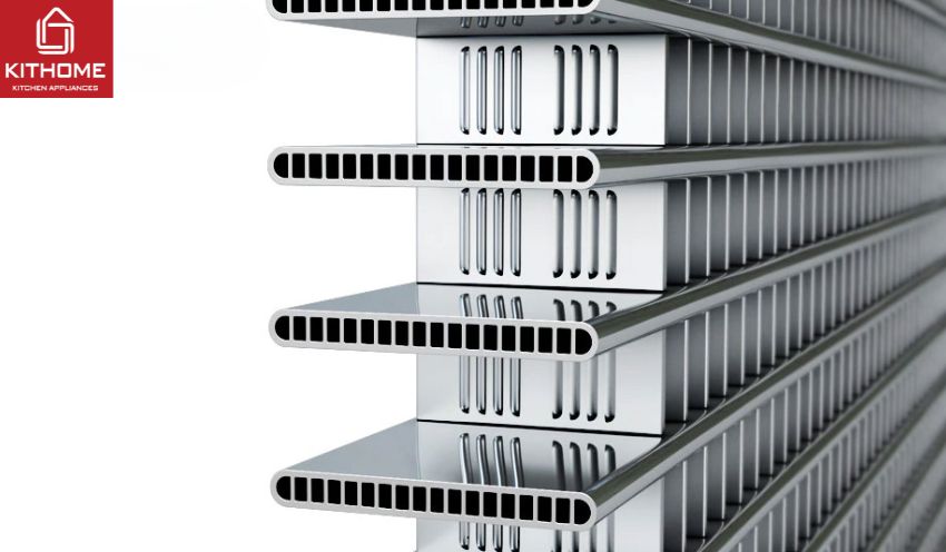 Điều Hòa Samsung 24000Btu Inverter AR24BYAAAWKNSV